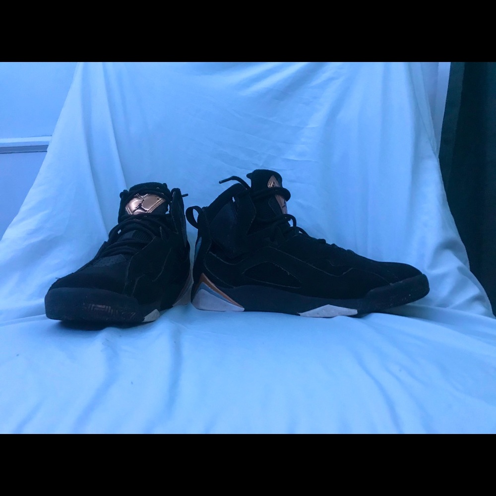 Jordan true flight